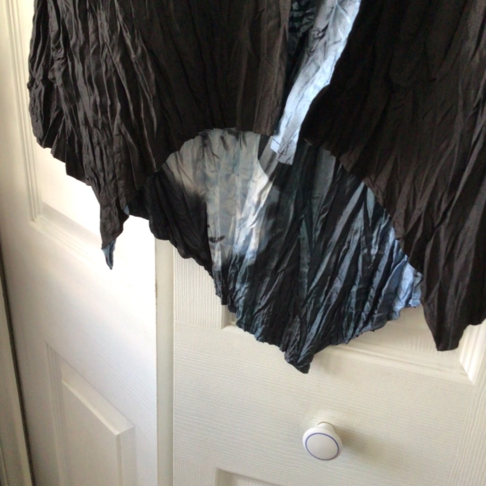 Reversible Light Jacket - image 4